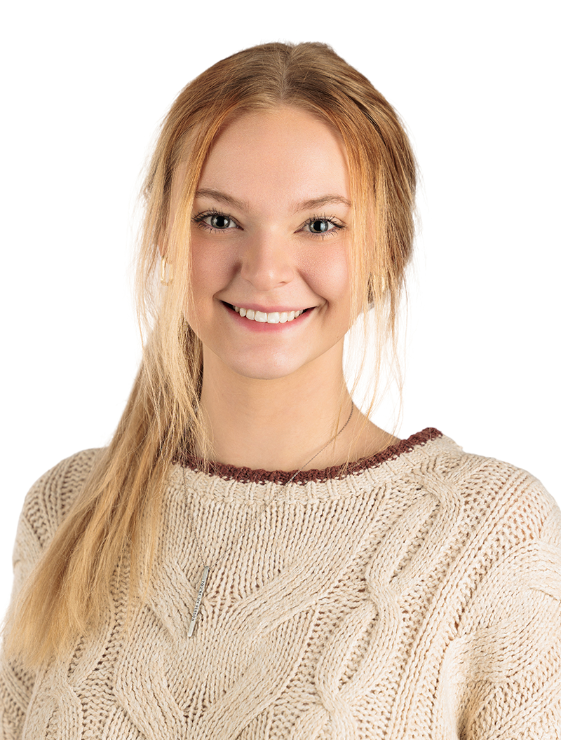 Amanda Kelley