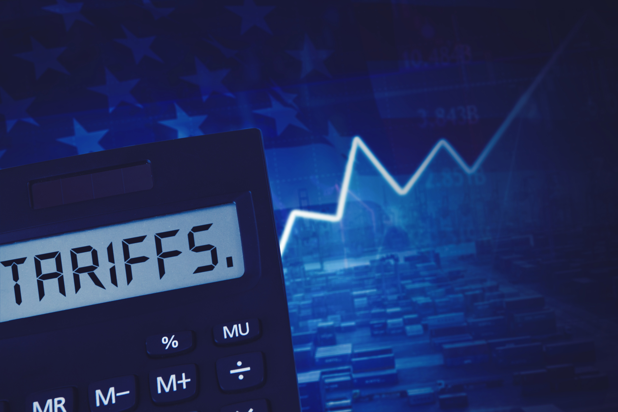 Why Tariffs (and Even the Threat of Them) Swing the Market SBC Financial