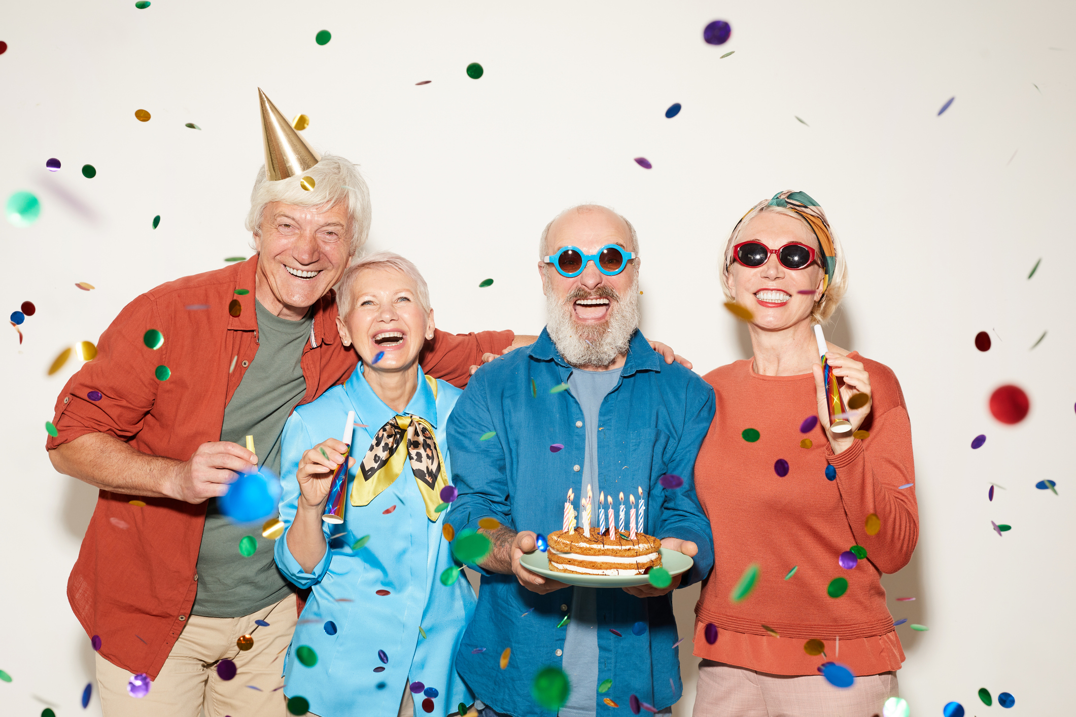 4 Key Birthday Milestones in Retirement—and What They Mean for Your Financial Strategy SBC Financial