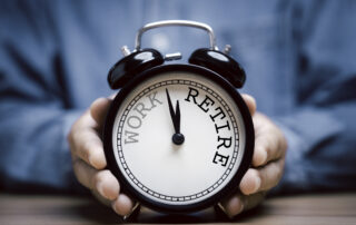 Does Retirement Have to Happen All at Once? SBC Financial