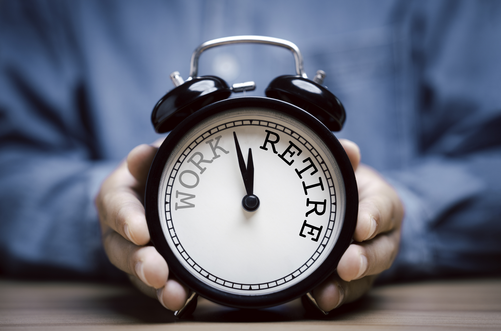 Does Retirement Have to Happen All at Once? SBC Financial