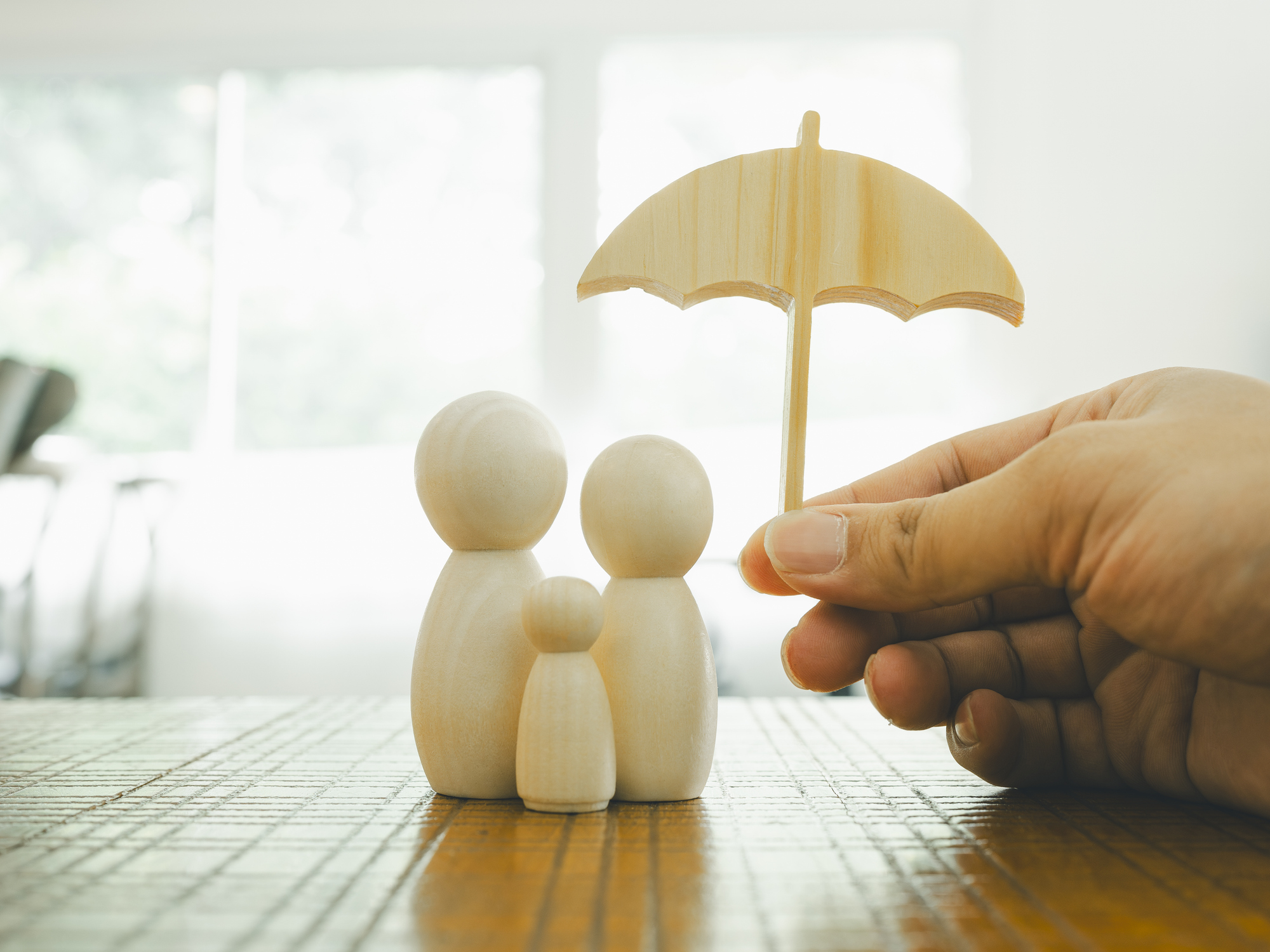 How to Choose the Right Life Insurance Policy for Your Family’s Future SBC Financial