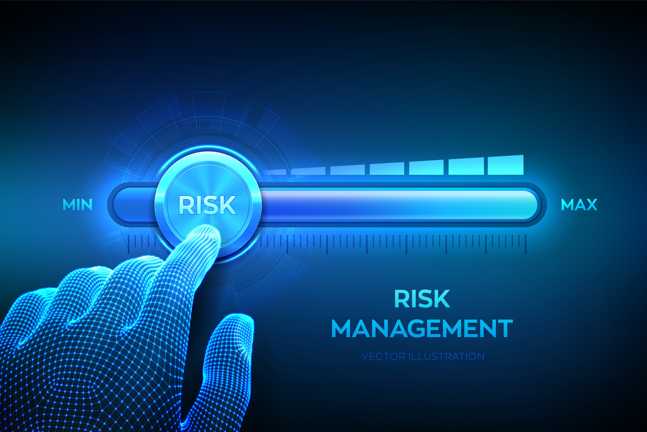 How to Tell if You’re Taking on Too Much Risk (Or Too Little!) SBC Financial