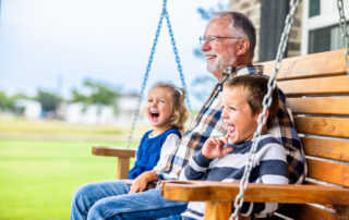 Will Your Retirement Outlive You? The Real Risk of Longevity SBC Financial
