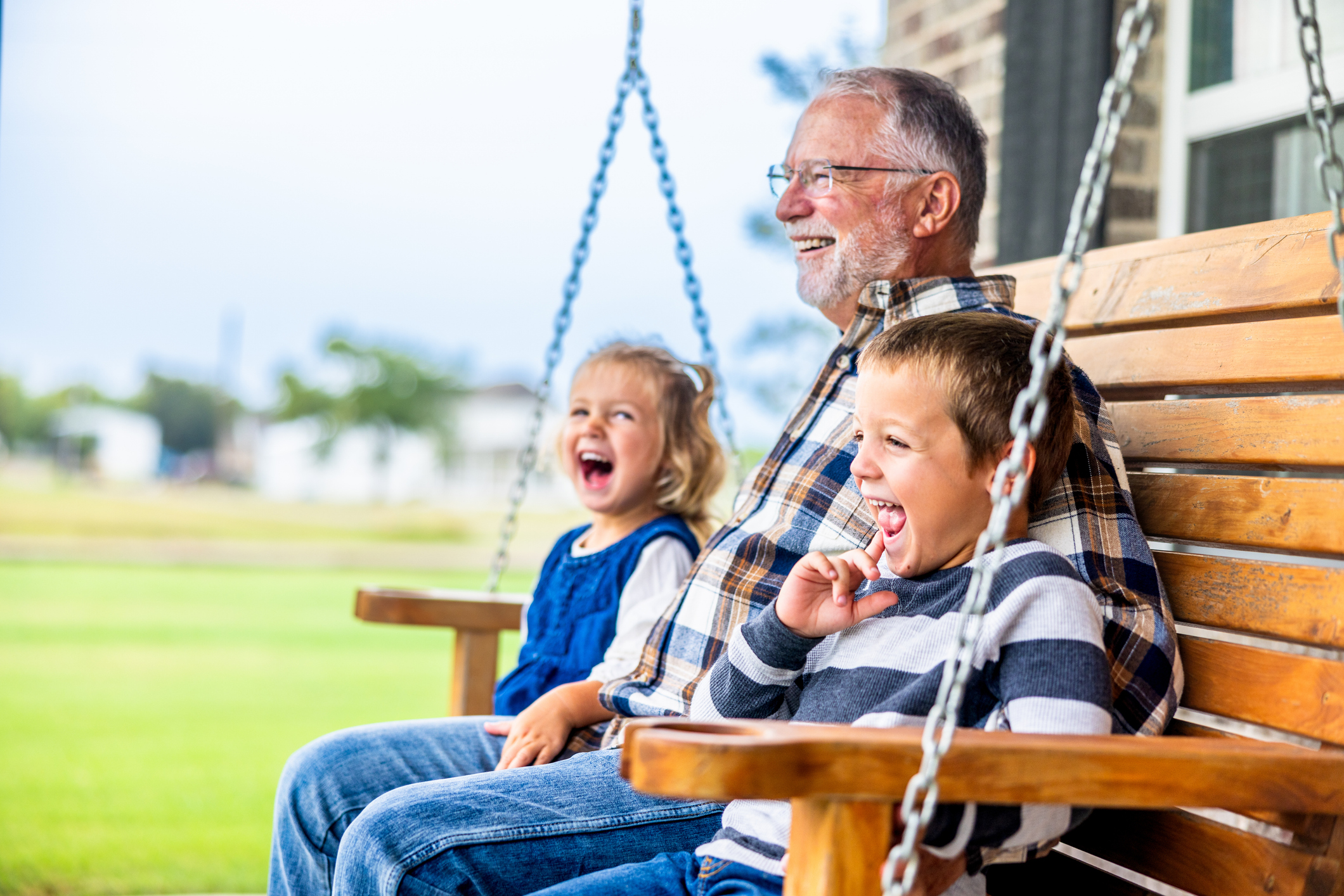 Will Your Retirement Outlive You? The Real Risk of Longevity SBC Financial