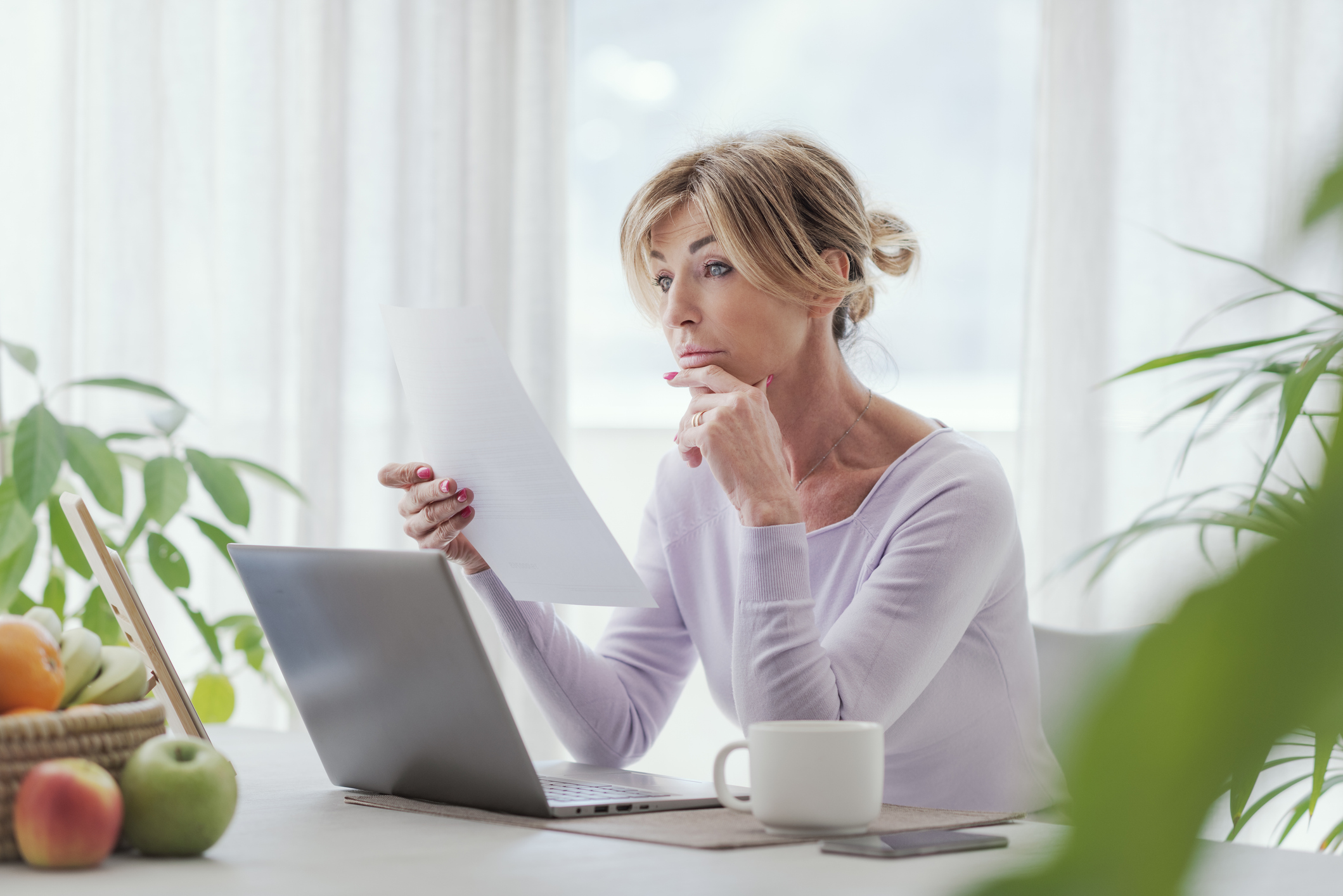 What to Do with Your Inheritance SBC Financial