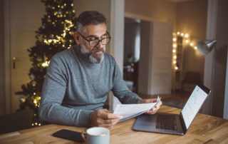 5 Year-End Financial Moves for the Holidays SBC Financial