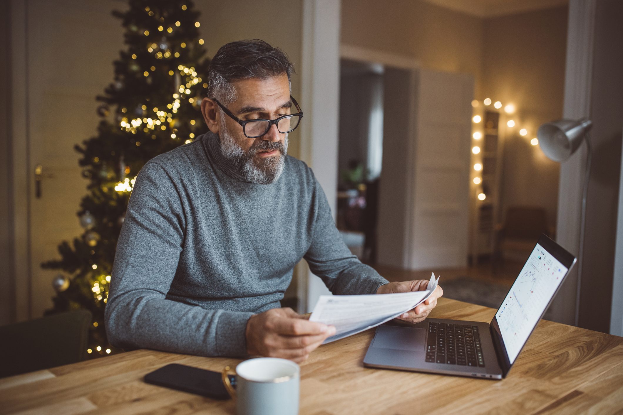 5 Year-End Financial Moves for the Holidays SBC Financial