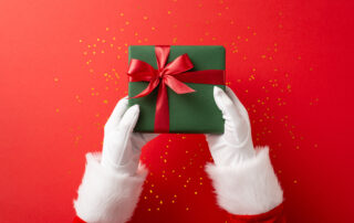 Give the Gift of Financial Planning This Holiday Season SBC Financial