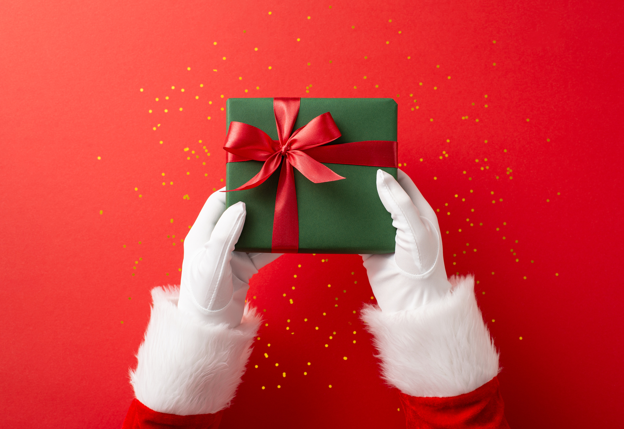 Give the Gift of Financial Planning This Holiday Season SBC Financial