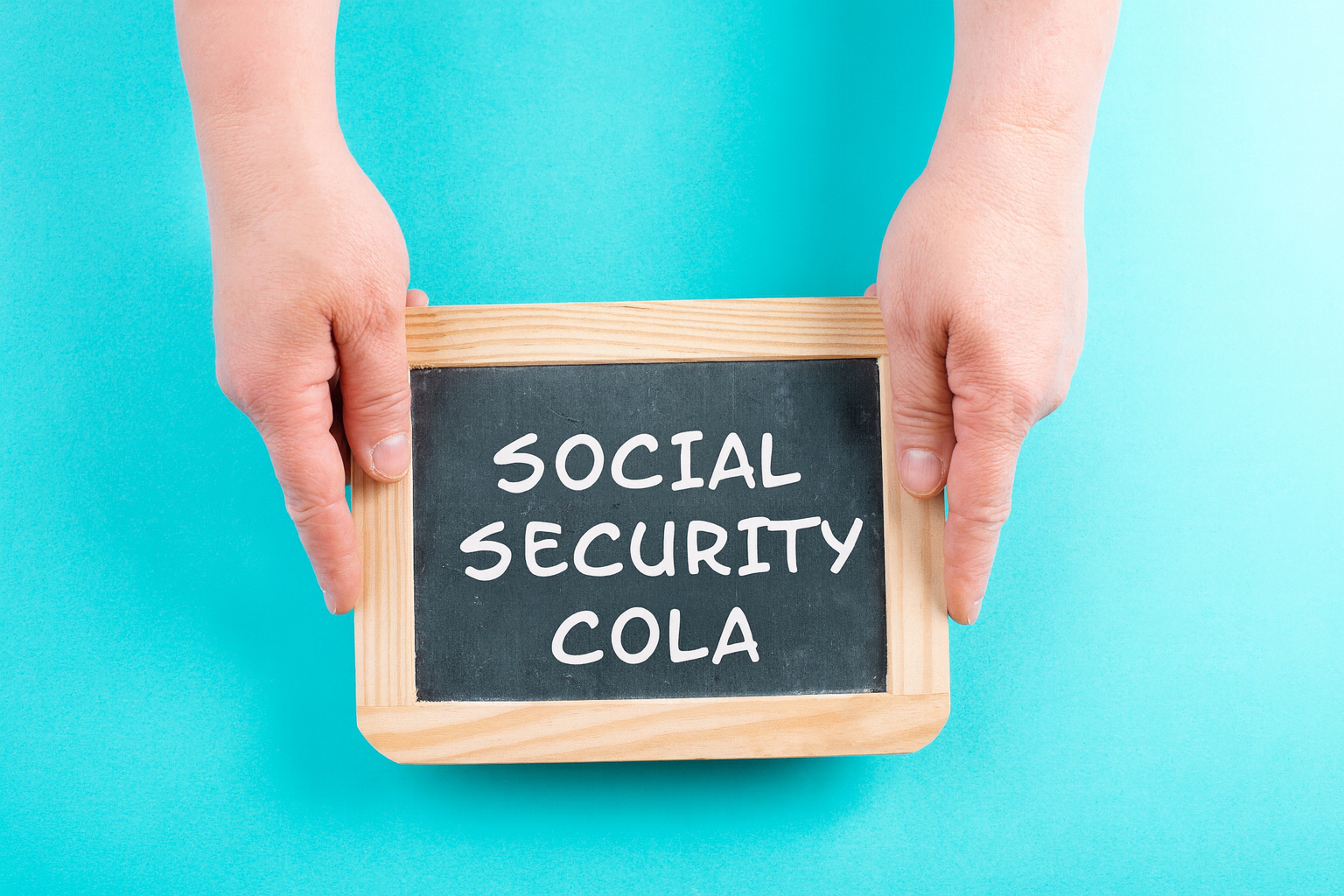 A Brief History of the Social Security COLA SBC Financial