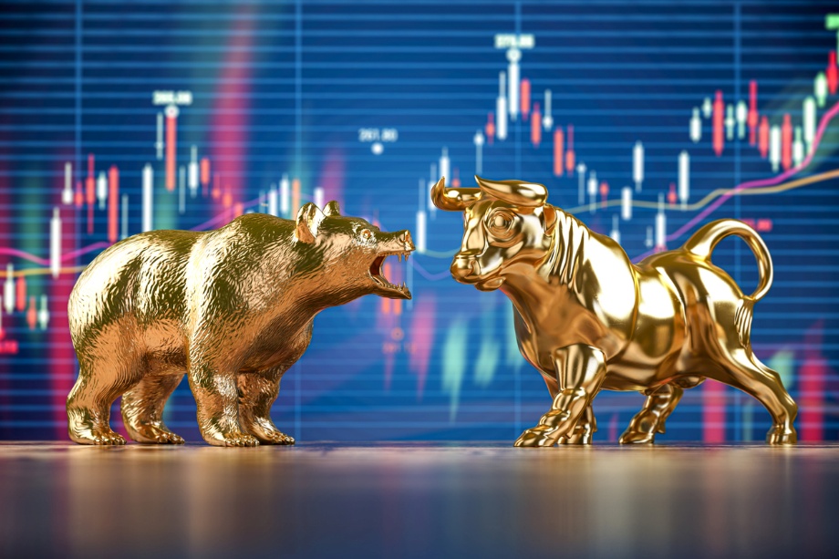Managing Market Volatility: How Gen X and Baby Boomers Navigate Shifting Financial Landscapes